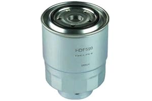 Delphi HDF599 filtr paliwa