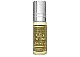  Original Al Rehab 6ml Parfümöl hochwertig orientalisch arabisch oud misk musk