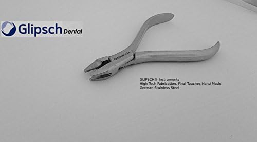 glipsch® Aderer Plier 3 Tips – Aderer Pliers