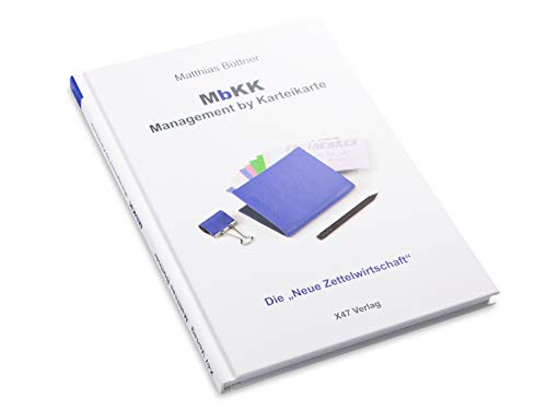 MbKK - Management by Karteikarte - Die 
