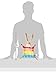 Sigikid 25 x 19 x 8 cm Rainbow Rabbit Comforter (Multi-Colour)