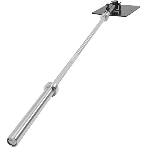 Core Trainer T-Bar Row Langhanteltrainer - 4