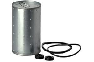 Donaldson P550203 Filtre Lube, Cartouche, Diamètre 99 mm, Longueur 111 mm