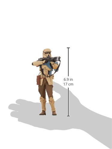 Kotobukiya SW118 1:10 Shoretrooper ArtFX+ Twin Pack Figure