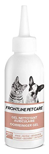 Preisvergleich Produktbild Frontline Ohrreiniger