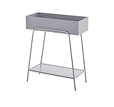 Farbe: schwarz, weiß, grau. Spezifikationen: 72.5X28X60.5cm.