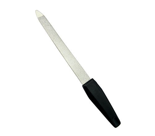 Quality Diamond Deb Nail with Double Sided Diamond Dust Coating