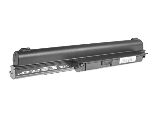 Green Cell® Extended Serie VGP-BPS22 VGP-BPS22A VGP-BPL22 Laptop Akku für Sony Vaio PCG-61211M PCG-61611M PCG-71211M PCG-71211V PCG-71212M (9 Zellen 6600mAh 11.1V Schwarz) - 9