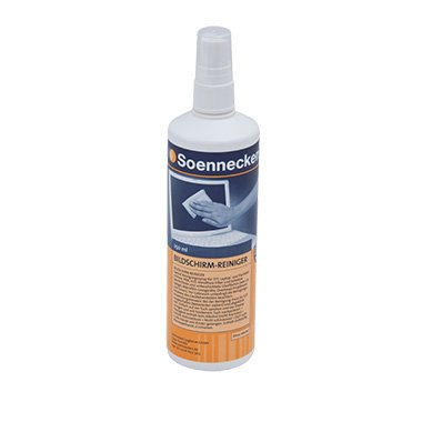 SOE Bildschirmreiniger 4820 250ml, Nr. 187037000