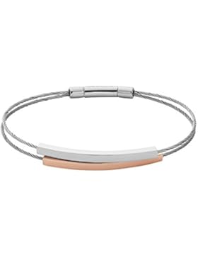 Skagen Damen - Armbänder Edelstahl