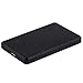 Produktbild plzlm 2.5" USB 2.0 SATA HD Box 1TB HDD Festplatte Externes Gehäuse Fall Unterstützung bis zu 2 TB Datenübertragung Backup Tool PC