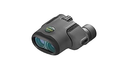 Pentax - 62001 - Papillo II Jumelles UP 6,5 x 21 avec Etui Noir