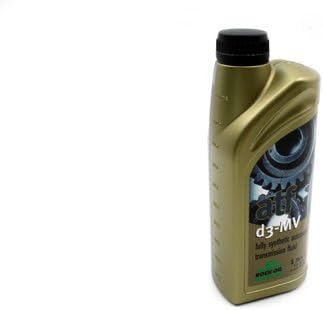 Rock Oil RO5701L Automatic Transmission Oil Atf Diii Mv 1 Ltr Discovery 3 4 Range Rover Sport