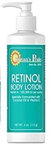 Price comparison product image PURITANS Pride Retinol Lotion 910
