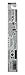 MDB 360° Baby Toothbrush Step1 6-36 Month Microfiber Bristles