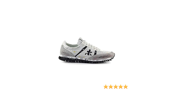 PREMIATA Scarpa Uomo Articolo Sean Stagione Primavera/Estate 2019 (43 EU,  3776) : Amazon.it: Scarpe e borse