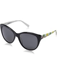 Love Moschino - Gafas de sol Ojos de gato ML542S para mujer
