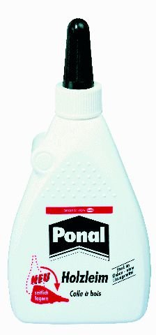 Preisvergleich Produktbild Ponal Holzleim 120gr.WA47 371070