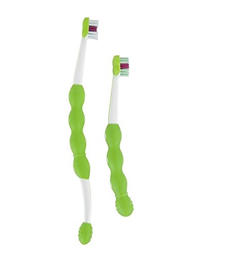 Learn to Brush Toothbrush Set