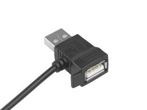 CooMas NotePal X lite Notebook-Kühler mit 1 Port USB Hub - 5