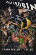 All Star Batman and Robin: Volume 1 livre