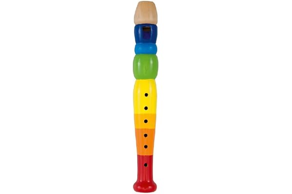 Goki - 2041973 - Instrument À Vent - Flûte À Bec