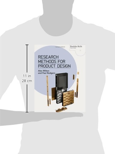 Research Methods for Product Design (Portfolio Skills) reviews Research Methods for Product Design (Portfolio Skills)
