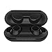 Produktbild Mini Bluetooth Kopfhörer in Ear Kabellos TWS 5.0 CVC 6.0 Stereo mit Mic Touch Steuerung 5500mah Bluetooth Earbuds Ohrhörer für Android, iOS und PC mit Ladestation (Schwarz)