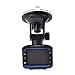 Produktbild Janly_Fahrzeugelektronik Auto HD 720P Tachographen,Janly 2 in 1 Anti Laser Auto Radarwarner 140 Grad Dash Cam (Schwarz)