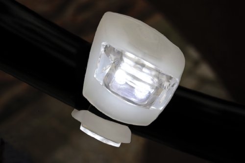 Profex Silikonleuchtenset LED, rot,weiß, 62565 - 2