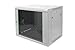 Price comparison product image DIGITUS Professional Digitus SoHo Netzwerk Wall Cabinet grey grey 9HE Wandschrank