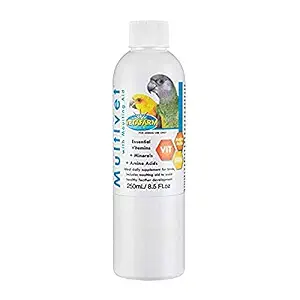 Vetafarm Multivet 250 ml