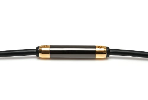 Multi Kabel- High Speed HDMI Kabel mit Ethernet (30m)- Mit Eingebautem Signal Verstärker -1.4a- unterstützt Full HD 3D & Audio Return Channel-[Die Späteste HDMI Version Verfügbar] 30 Meter - 5