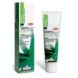 Toothpaste For Childrenveradent Essential Protection 75 Ml
