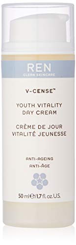 Vitalidad Crema Día REN TRATAMIENTO V-Cense Juventud, crema de día, 50 ml