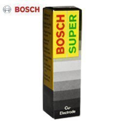 Preisvergleich Produktbild Zündkerze Bosch WR3ccm / BR9ES