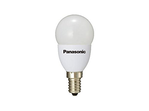 Preisvergleich Produktbild LDGHV5L27CFE142EP Panasonic LED lamp E14 230V 5W=30W 323lm 2700K