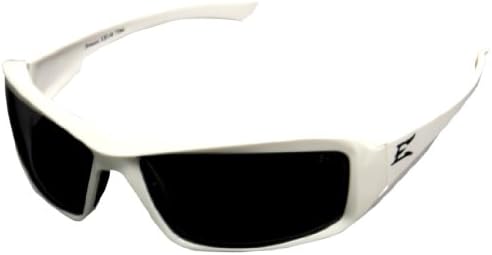 EDGEEyewear Xb146 Brazeau Safety Glasses Lens White with Smoke
