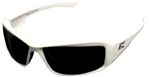 EDGEEyewear Xb146 Brazeau Safety Glasses Lens White with Smoke