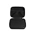 Produktbild Fcostume Tragbarer Reise Handheld Mini Hard Bag Aufbewahrungsbox für DJI OSMO Action Camera (Schwarz)