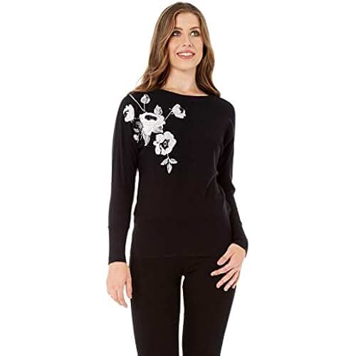 Amazon.co.uk evening jumpers womens