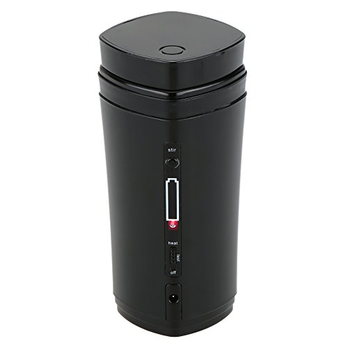 Preisvergleich Produktbild KKmoon USB Kaffeetasse Tassenwärmer USB Warm Cup