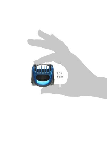 Kamm Braun Grau Braun Cruzer Beard & Head, Series 7 Beard 81327781 - 2