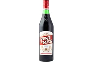 Punt e Mes Vermouth 70cl