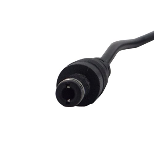Youtumall 12V 2A Stecker Netzteil AC Adapter für Drucker, Scanner, Router, Fax, LED Lichterkette,IP Kamera, Festplatte - 4