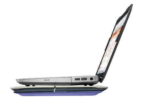 Logitech N600 Touch Lapdesk - 5