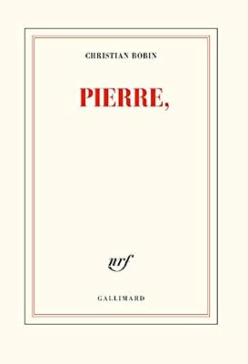 Gallimard Pierre,