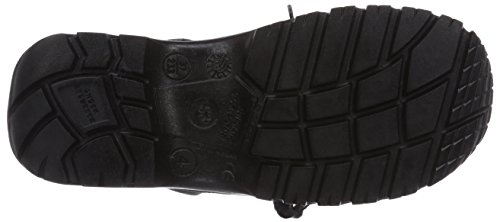 MTS BASE Felix S3 ÜK 7000M Unisex-Erwachsene Sicherheitsschuhe - 3