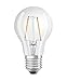 Produktbild Osram LED Retrofit Classic A Lampe, Sockel: E27, Warm White, 2700 K, 2, 80 W, Ersatz für 25-W-Glühbirne