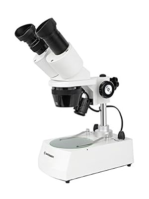 Bresser Erudit ICD Loupe binoculaire (30.5)